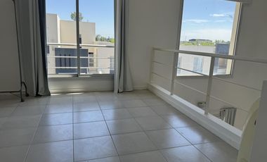 Departamento en alquiler, nordelat