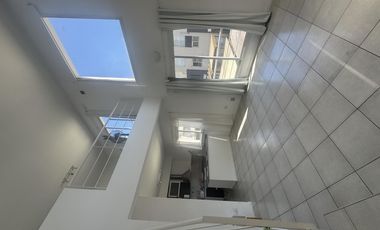 Departamento en alquiler, nordelat