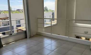 Departamento en alquiler, nordelat