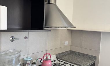 Departamento en alquiler, nordelat