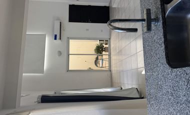 Departamento en alquiler, nordelat