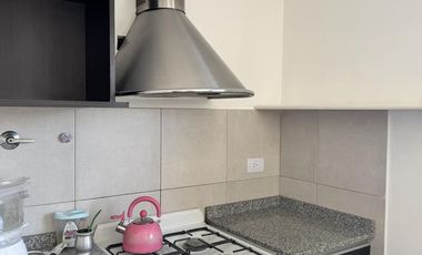 Departamento en alquiler, nordelat