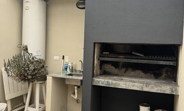 Departamento en alquiler, nordelat