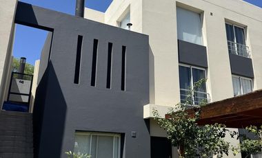 Departamento en alquiler, nordelat