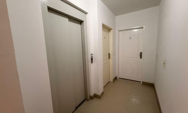 Departamento 2 ambientes en alquiler con cochera, Tigre centro