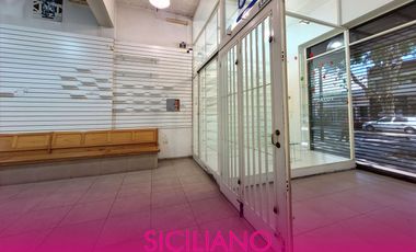 Local en Parque Avellaneda