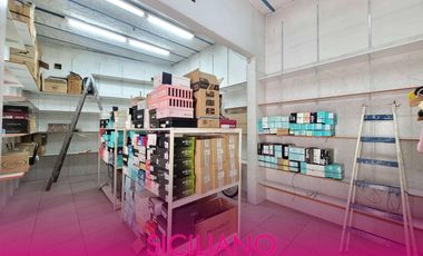 Local en Parque Avellaneda