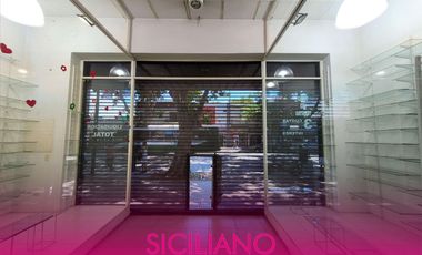 Local en Parque Avellaneda