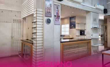 Local en Parque Avellaneda