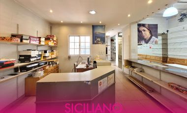 Local en Parque Avellaneda