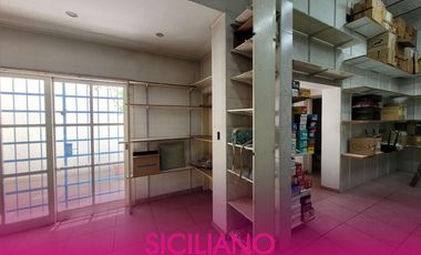 Local en Parque Avellaneda