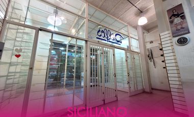 Local en Parque Avellaneda