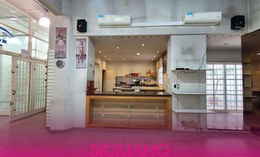 Local en Parque Avellaneda