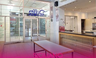 Local en Parque Avellaneda