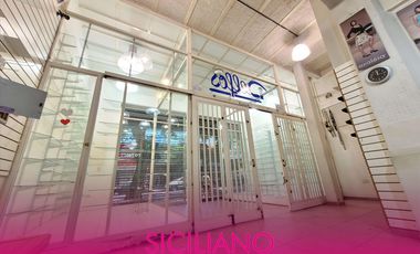 Local en Parque Avellaneda