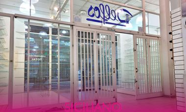 Local en Parque Avellaneda