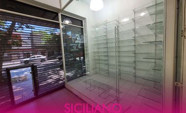 Local en Parque Avellaneda