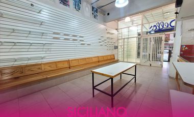 Local en Parque Avellaneda