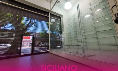 Local en Parque Avellaneda