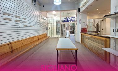 Local en Parque Avellaneda