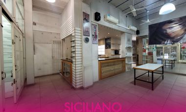 Local en Parque Avellaneda