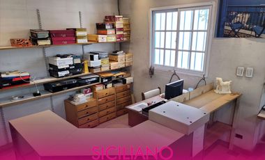 Local en Parque Avellaneda