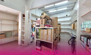 Local en Parque Avellaneda