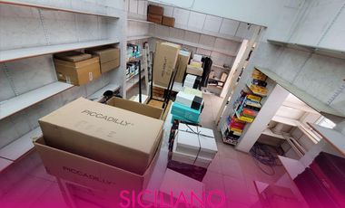 Local en Parque Avellaneda