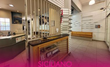 Local en Parque Avellaneda