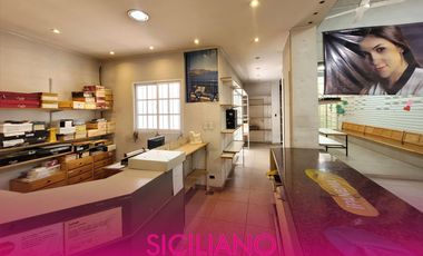 Local en Parque Avellaneda