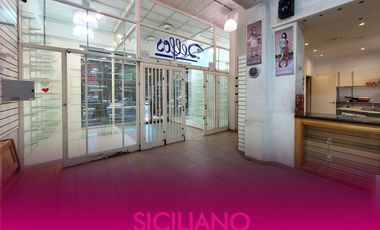 Local en Parque Avellaneda