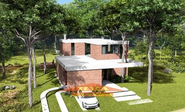 Casa de 5 ambientes, zona norte, PINAMAR