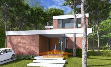 Casa de 5 ambientes, zona norte, PINAMAR