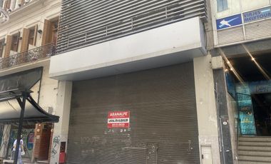 Local en Alquiler en Lavalle y Maipú - Microcentro