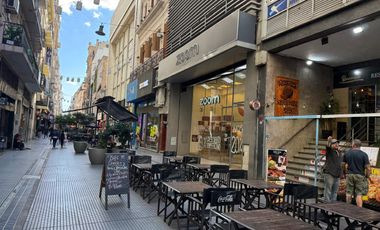Local en Alquiler en Lavalle y Maipú - Microcentro