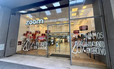 Local en Alquiler en Lavalle y Maipú - Microcentro