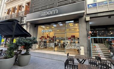 Local en Alquiler en Lavalle y Maipú - Microcentro