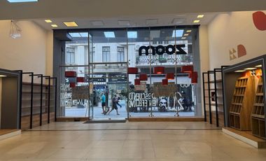 Local en Alquiler en Lavalle y Maipú - Microcentro