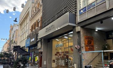 Local en Alquiler en Lavalle y Maipú - Microcentro