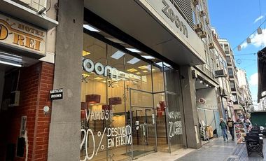 Local en Alquiler en Lavalle y Maipú - Microcentro