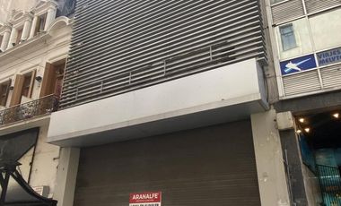 Local en Alquiler en Lavalle y Maipú - Microcentro