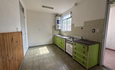 Departamento en Barrio Cementista. Las Heras