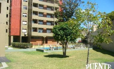 Departamento en Temperley