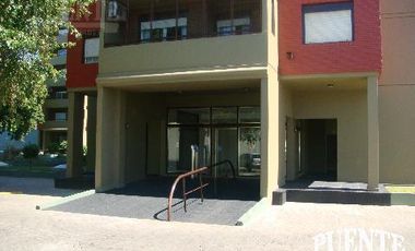 Departamento en Temperley