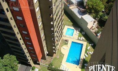 Departamento en Temperley