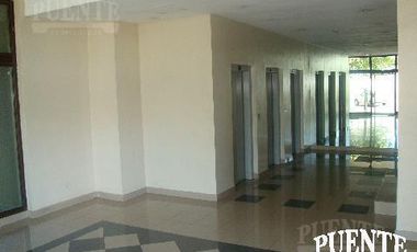 Departamento en Temperley