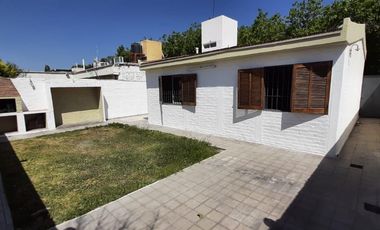 Casa en alquiler. Bº Cementista 2. Las Heras