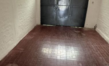 Casa en alquiler. Bº Cementista 2. Las Heras