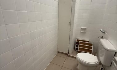 Casa en alquiler. Bº Cementista 2. Las Heras