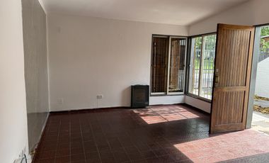 Casa en alquiler. Bº Cementista 2. Las Heras